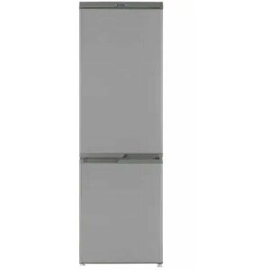 Холодильник DON R 291 NG, сталь