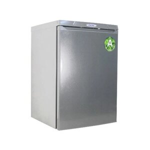 Холодильник DON R 407 MI, Металлик искристый