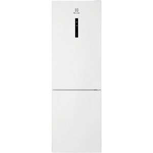 Холодильник Electrolux LNC7ME32W3