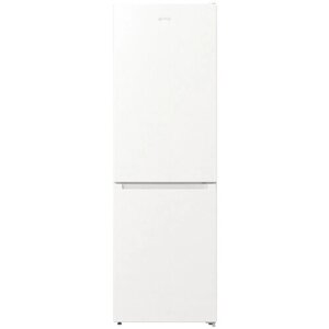 Холодильник Gorenje NRK 6191 EW4, белый