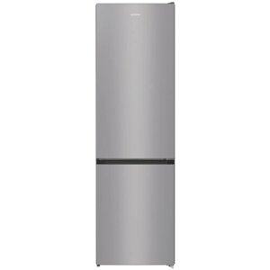 Холодильник Gorenje NRK 6201 PS4, сeрый