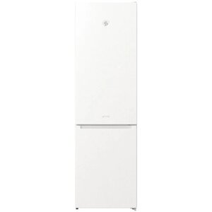Холодильник Gorenje NRK 6201 SYW, белый