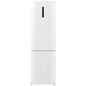 Холодильник Gorenje NRK 6202 AW4, белый