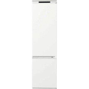 Холодильник gorenje NRKI419EP1, белый