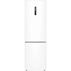 Холодильник Haier C4F640CWU1 Белый