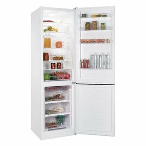 Холодильник hi HFDN020357DW