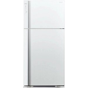 Холодильник Hitachi R-V610PUC7 PWH