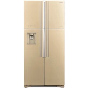Холодильник Hitachi R-W660PUC7 GBE