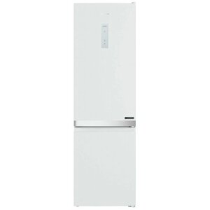 Холодильник hotpoint-ariston HT 5201I W белый (FNF, инвертор)