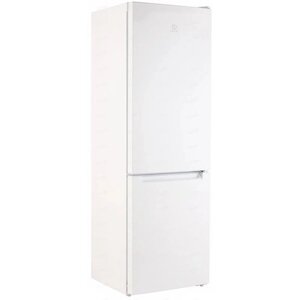 Холодильник Indesit DS 318 NEW, белый