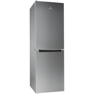 Холодильник Indesit DS 4160 S, серебристый