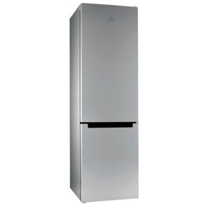 Холодильник Indesit DS 4200 S B, серебристый