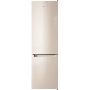 Холодильник Indesit ITS 4200 E, розовый