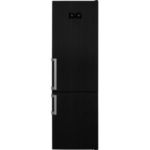 Холодильник Jacky's JR FHB2000, черный