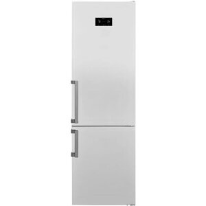 Холодильник Jacky's JR FW2000, белый