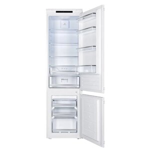 Холодильник LEX LBI193.1D (CHXI000004)