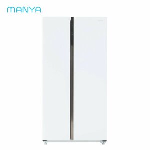 Холодильник MANYA SBS184NGW