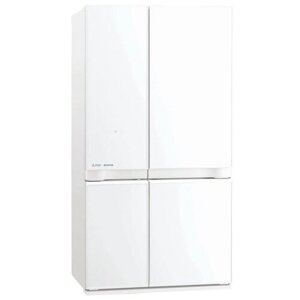 Холодильник Mitsubishi Electric MR-LR78EN-GWH-R, белый