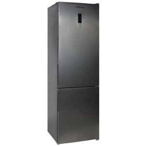 Холодильник Nesons NS-RF MA620DNF (X), нержавеющая сталь
