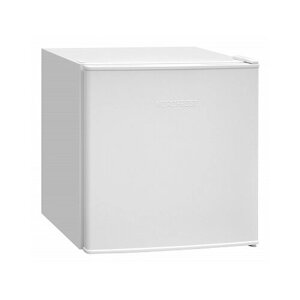 Холодильник nordfrost NR 402 W, белый