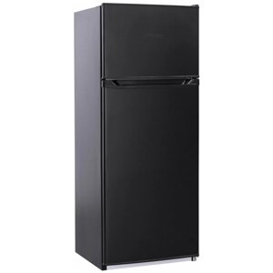 Холодильник NORDFROST NRT 141-232, черный матовый