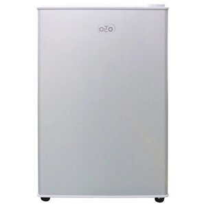 Холодильник Olto RF-090, серебристый