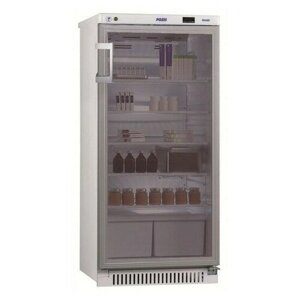 Холодильник Pozis ХФ-250-3 тонированное стеклом .