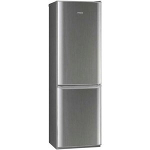Холодильник Pozis RD-149 серебристый металлопласт
