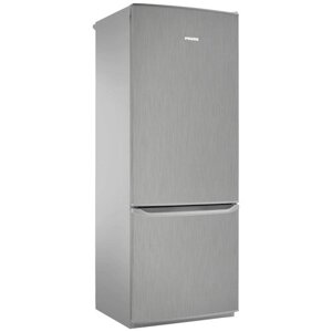 Холодильник Pozis RK-102 S+серебристый хром