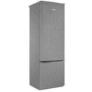 Холодильник Pozis RK-103 S+серебристый металлопласт