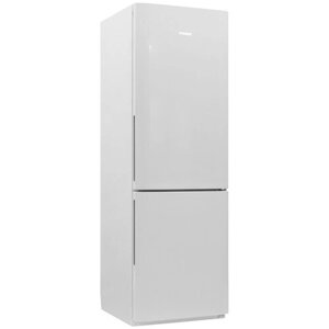 Холодильник Pozis RK FNF-170 W вертикальные ручки, белый