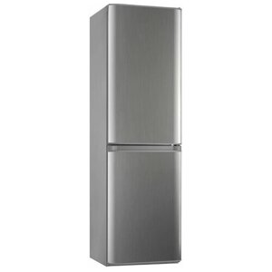 Холодильник Pozis RK FNF-172 S+серебристый металлопласт