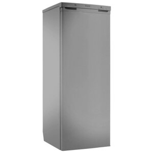 Холодильник Pozis RS-416, серебристый