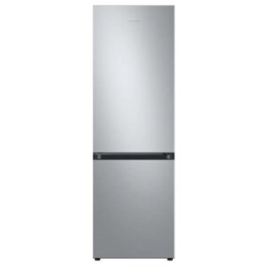 Холодильник Samsung RB34T600FSA, серебристый