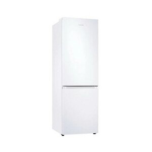 Холодильник Samsung RB34T600FWW (Объем - 344 л / Высота - 185,3 см / A+Белый / NoFrost / Space Max / All Around Cooling / Digital Inverter)
