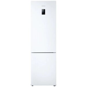Холодильник Samsung RB37A52N0WW/WT, белый
