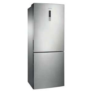 Холодильник samsung RL4352RBASL/WT