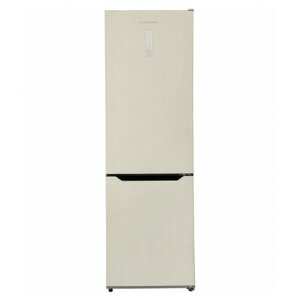 Холодильник Schaub Lorenz SLU C188D0 X