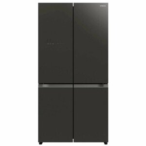 Холодильник Side-by-Side Hitachi R-WB720VUC0