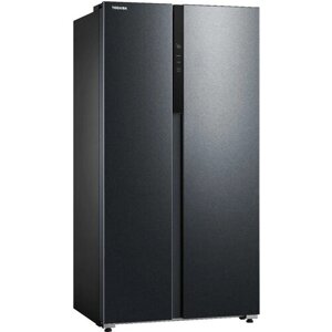 Холодильник (Side-by-Side) Toshiba GR-RS780WI-PMJ (05)