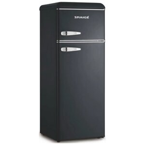 Холодильник Snaige FR24SM-PRJ30E3, черный