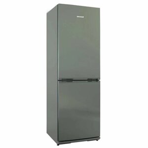 Холодильник snaige RF34SM-S0fc2F