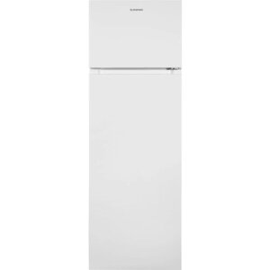 Холодильник SunWind SCT257 белый
