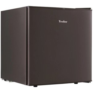 Холодильник tesler RC-55 DARK BROWN