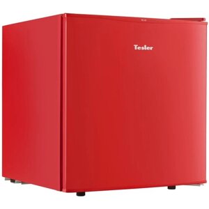 Холодильник tesler RC-55 RED