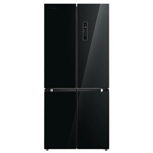 Холодильник Toshiba GR-RF610WE-PGS (22), black