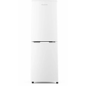 Холодильник WILLMARK RF-210DF (158л, А+пер. дверь, R600A, нижн. мороз, белый)