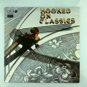 Hooked on Classics/ Винтажная виниловая пластинка / LP / Винил