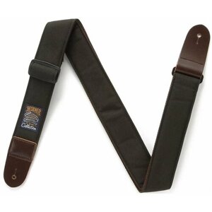 Ibanez DCS50-BK designer collection guitar STRAP, BLACK ремень для гитары, черный