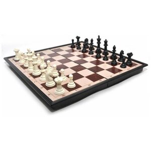Игра "2 в 1"шахматы, шашки)3137